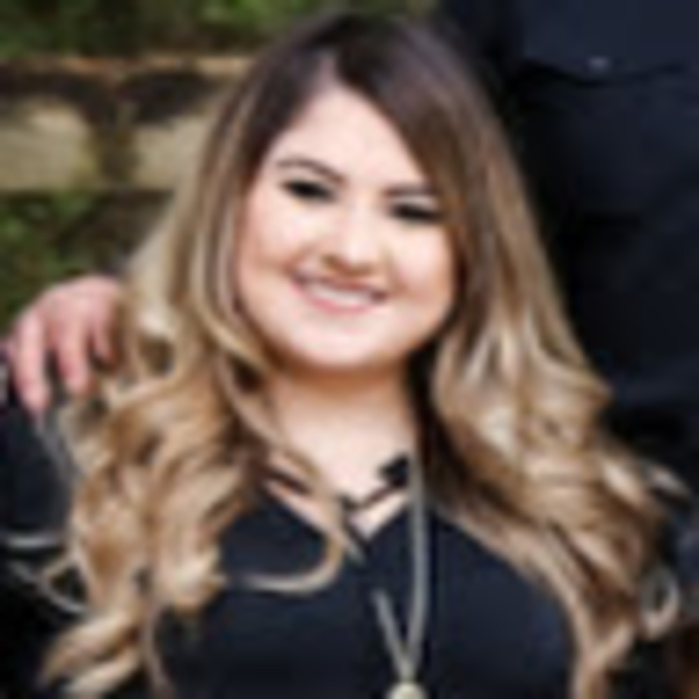 Meet your Posher, Marissa